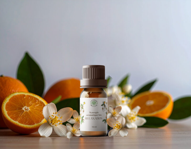 synergie relaxation- l'énergie de la vie