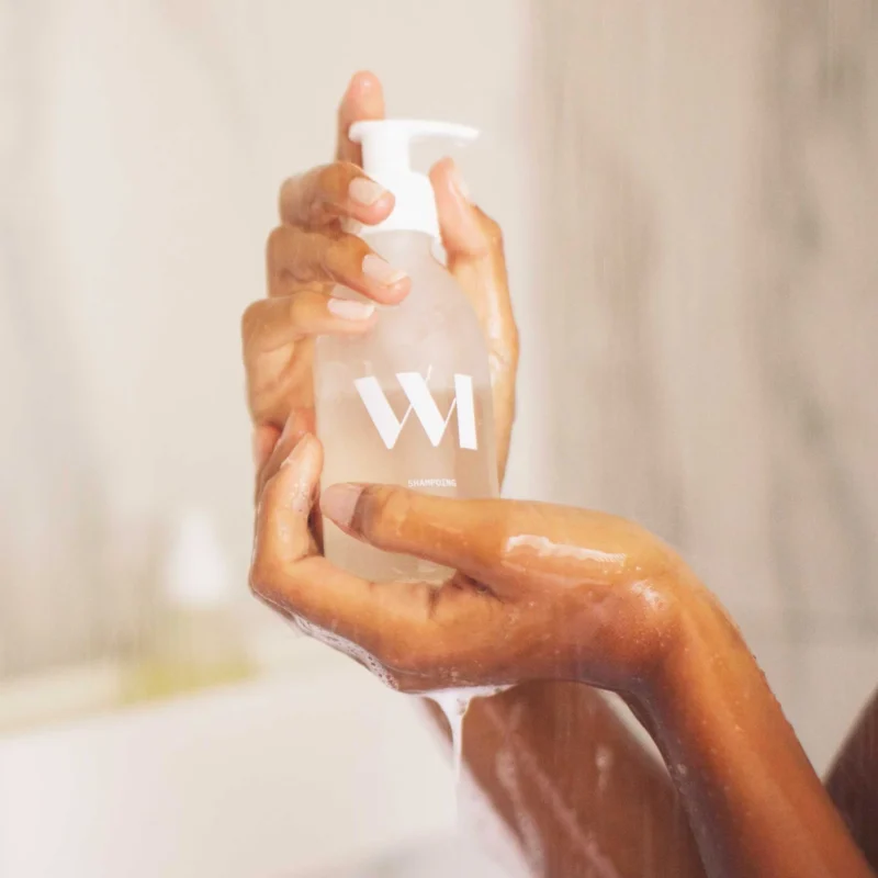 Shampoing bio - What Matters – Image 4