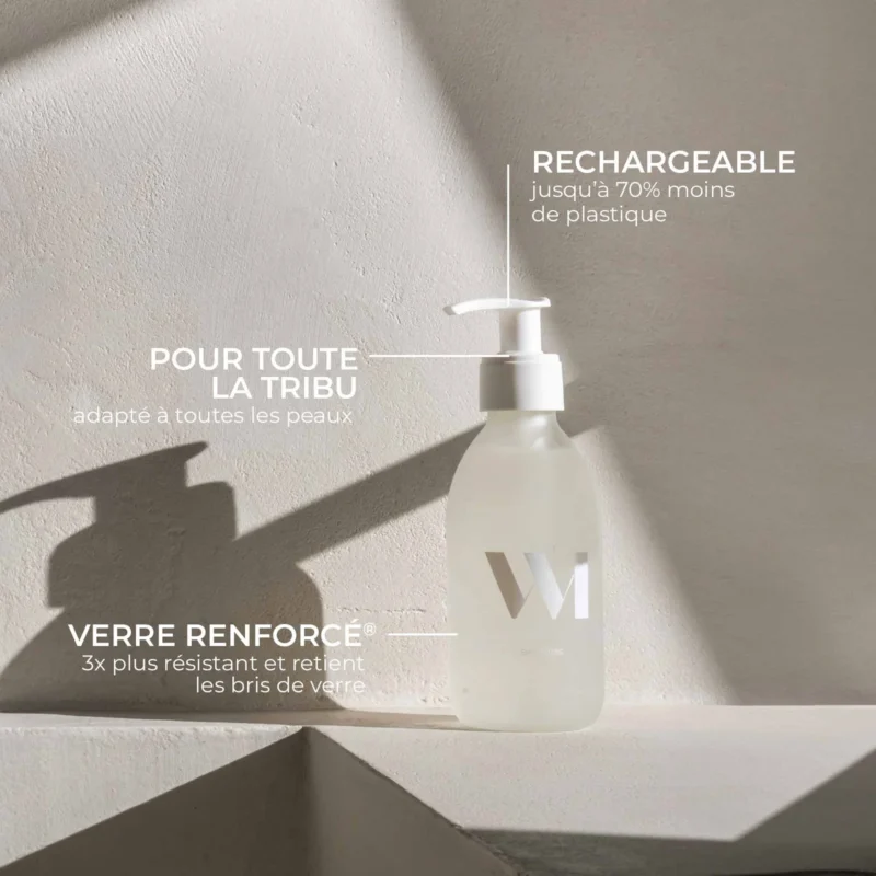 Shampoing bio - What Matters – Image 3