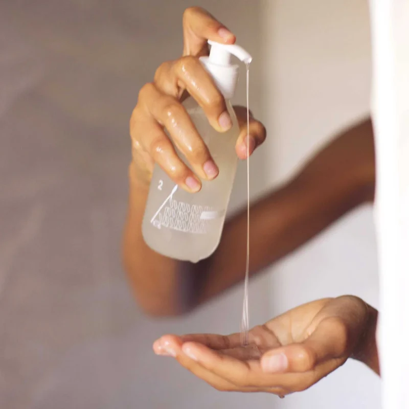 Gel douche bio - What Matters – Image 4