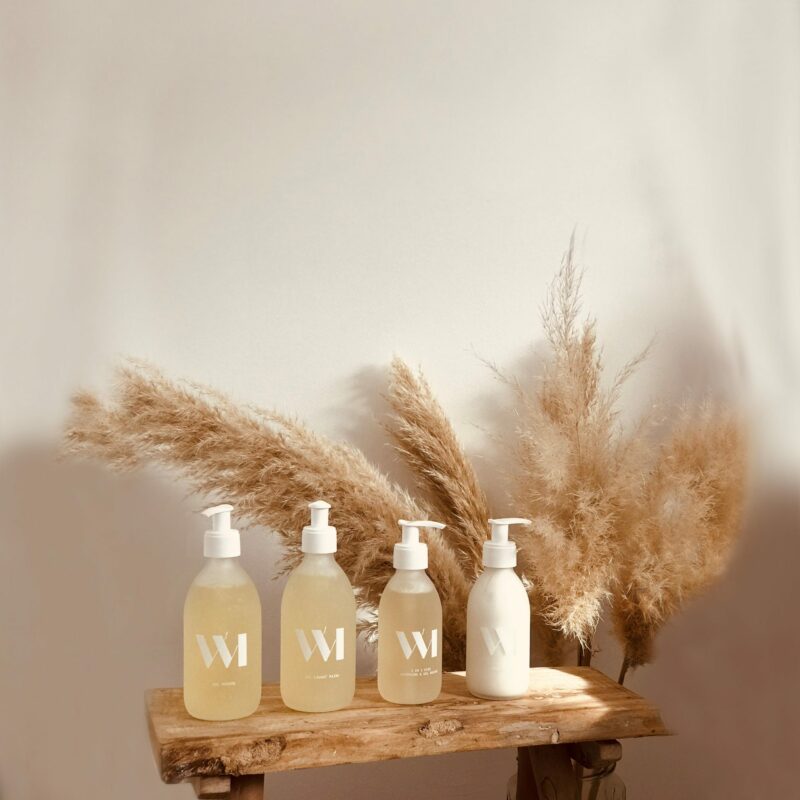Après-shampoing bio – What Matters