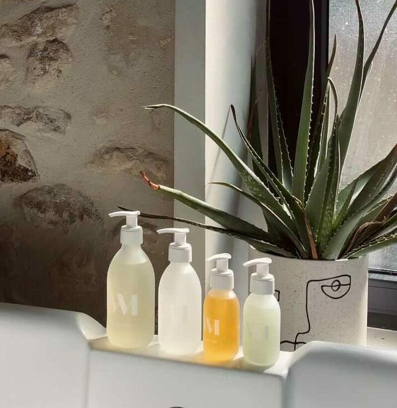 Gel douche bio - What Matters – Image 3