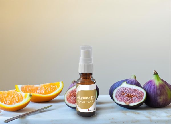 Vitamine D
