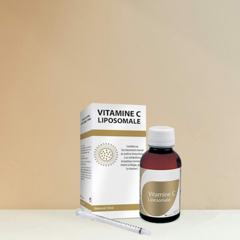 Protégé : Vitamine C liposomale