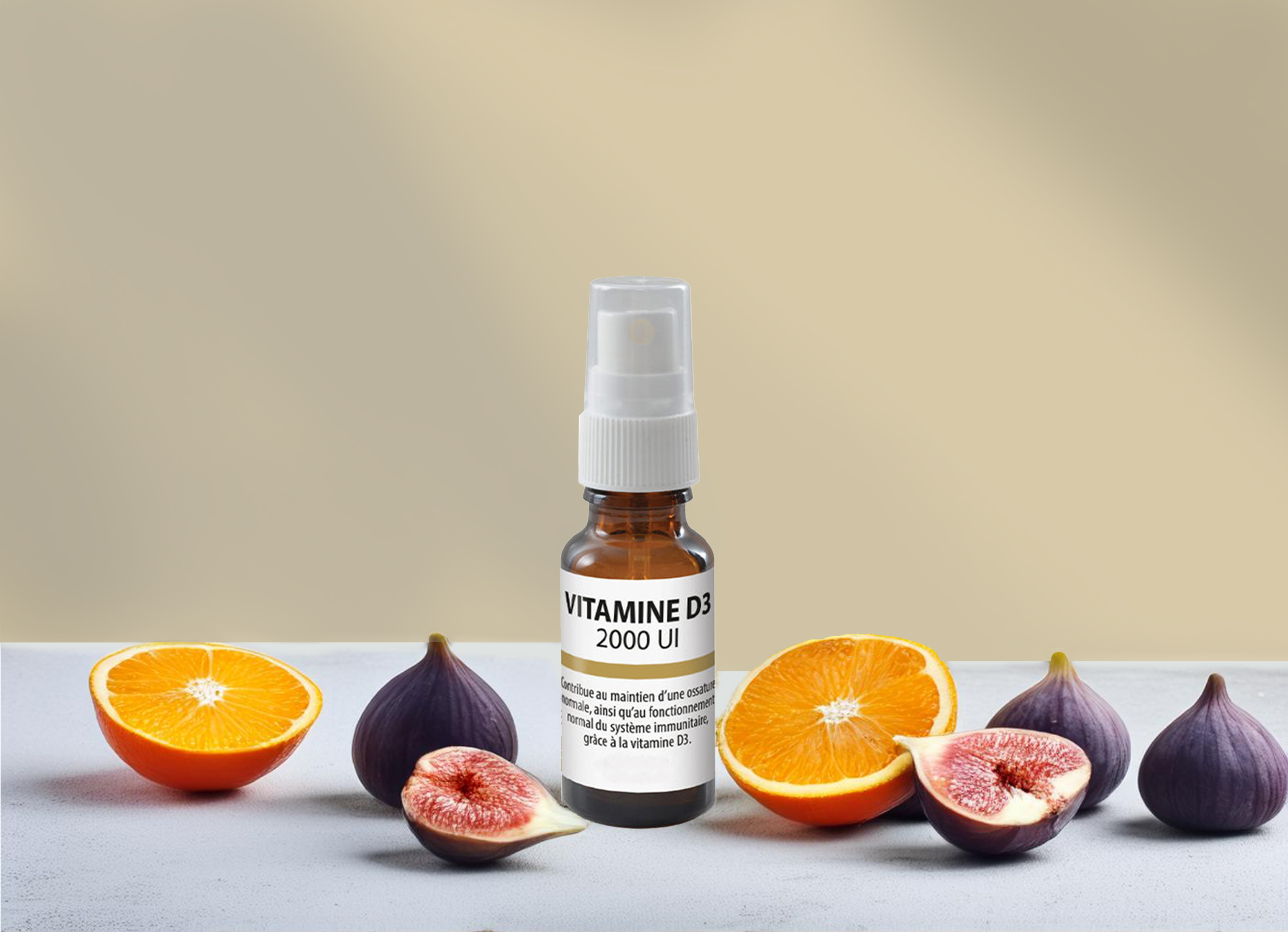 vitamine d3