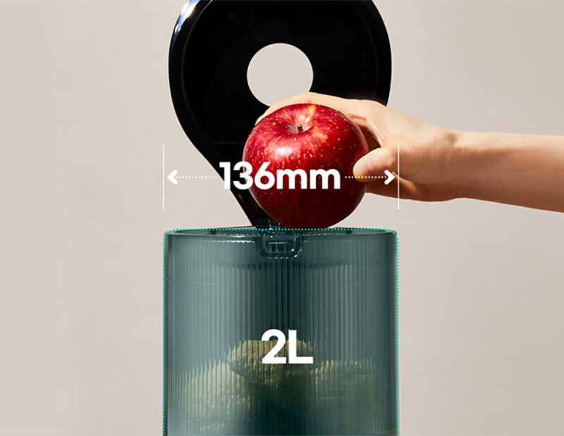 Extracteur Hurom N320 – Image 2