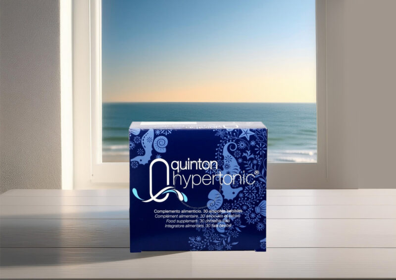Quinton hypertonic buvable – Image 2