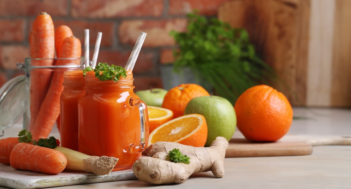 Lire la suite à propos de l’article Les meilleurs aliments détox : le guide pour purifier son organisme