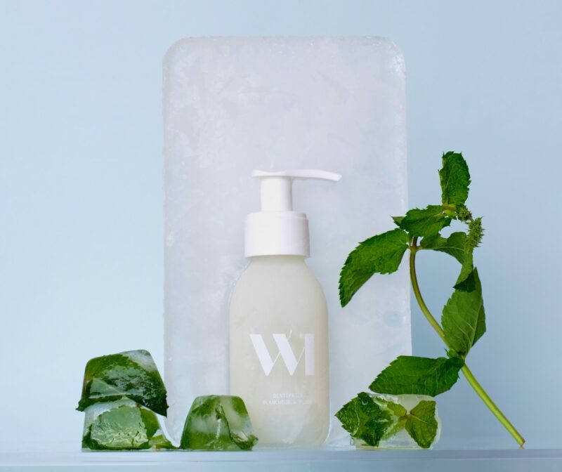 Dentifrice bio blancheur  - What Matters – Image 4