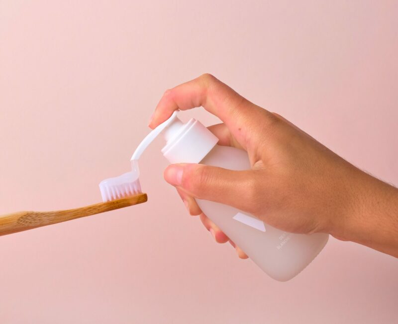Dentifrice bio blancheur  - What Matters – Image 3