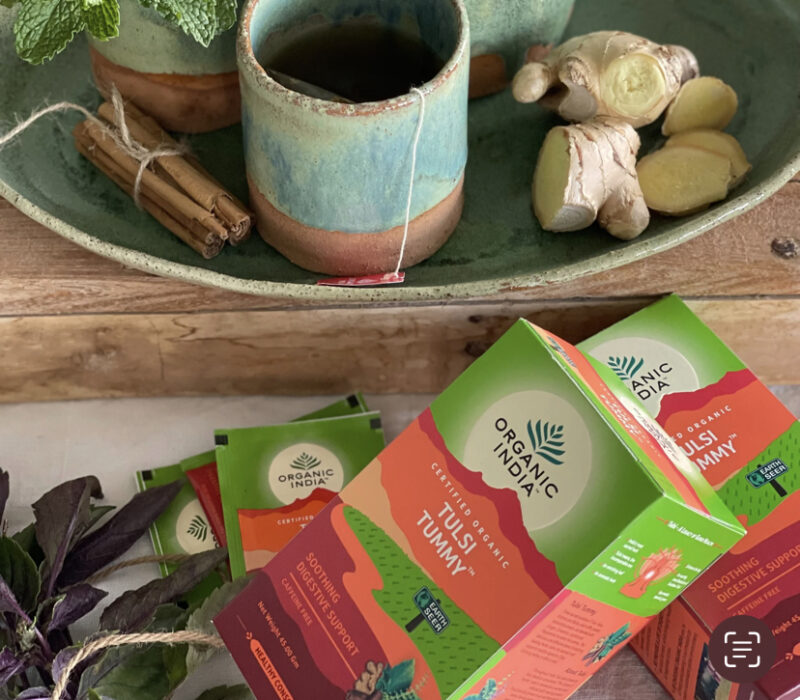 Tulsi Tummy - Digestion – Image 2