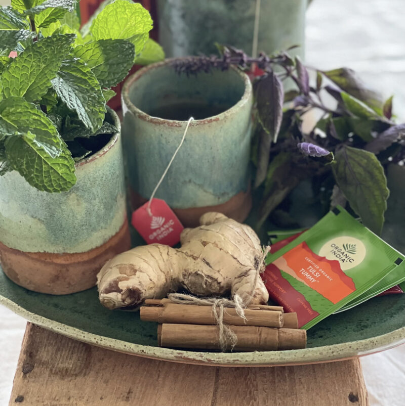 Tulsi Tummy - Digestion – Image 4