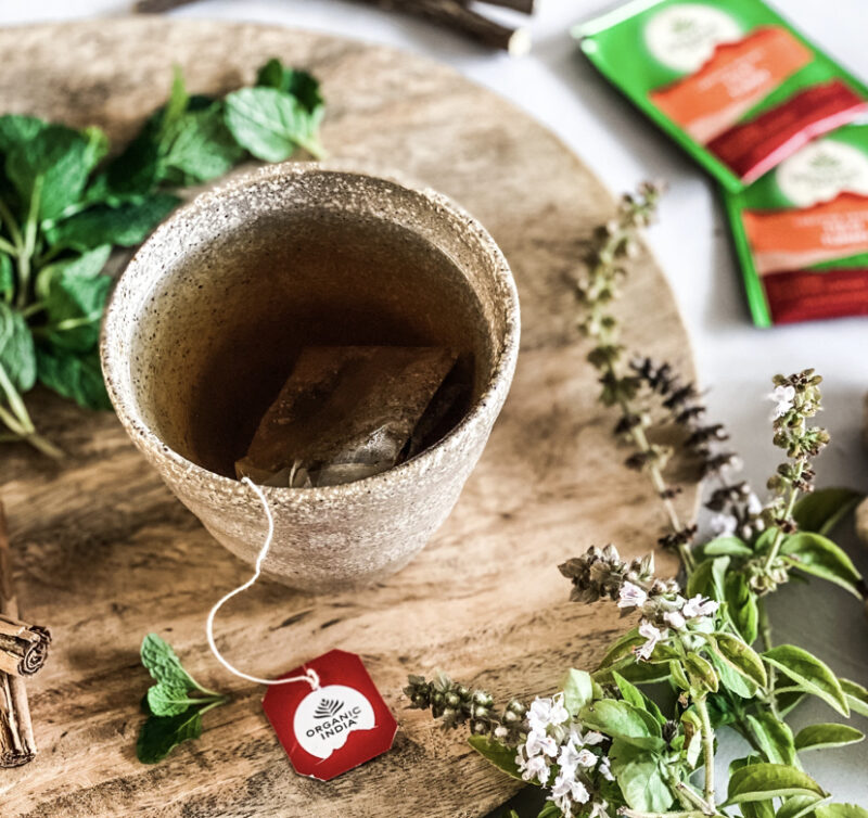 Tulsi Tummy - Digestion – Image 3