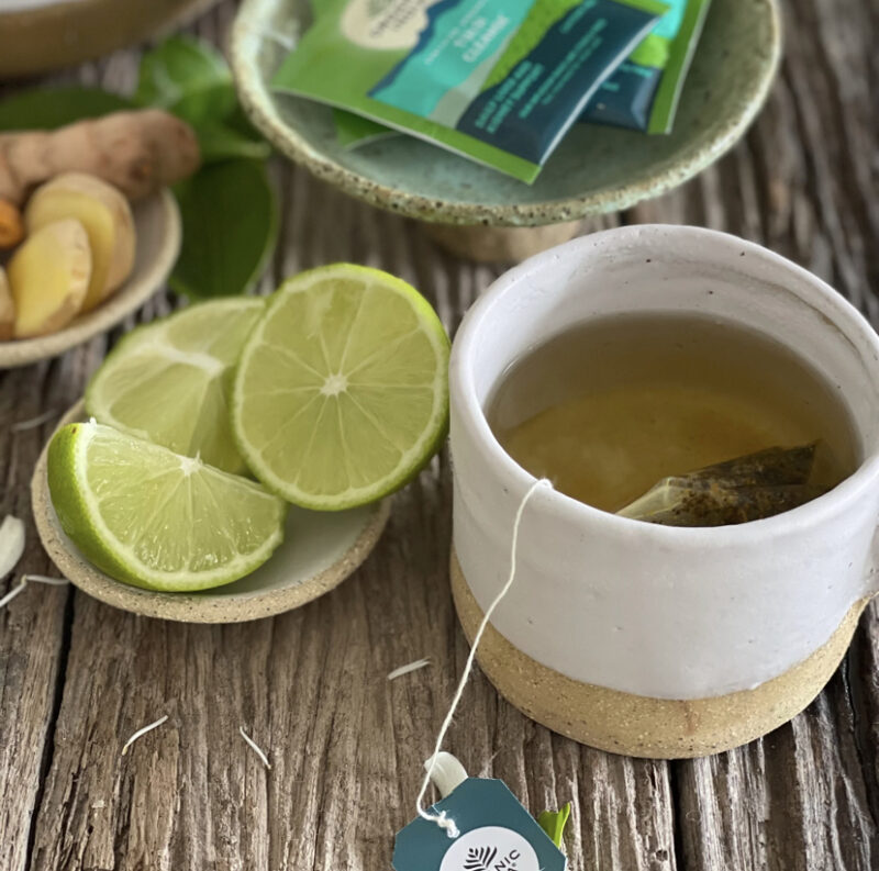 Tulsi Cleanse - Détoxifie et booste le système immunitaire – Image 3