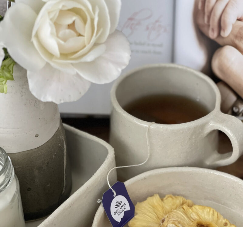 Tulsi Sleep - Sommeil et Sérénité – Image 3