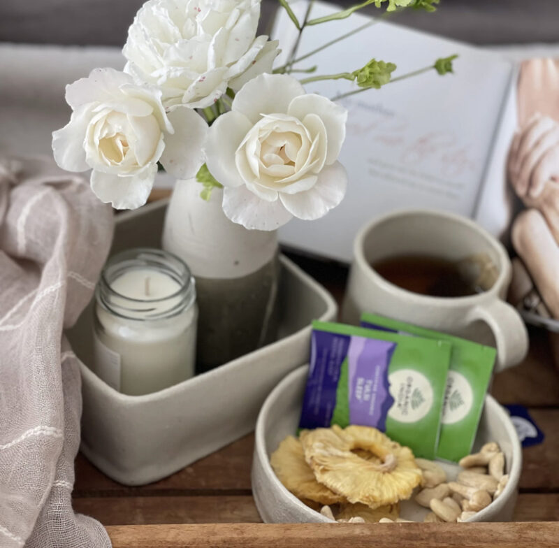 Tulsi Sleep - Sommeil et Sérénité – Image 4