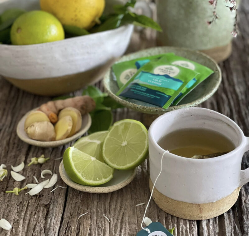 Tulsi Cleanse - Détoxifie et booste le système immunitaire – Image 4