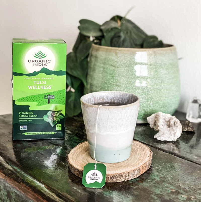 Tulsi Wellness - Bien-être – Image 2