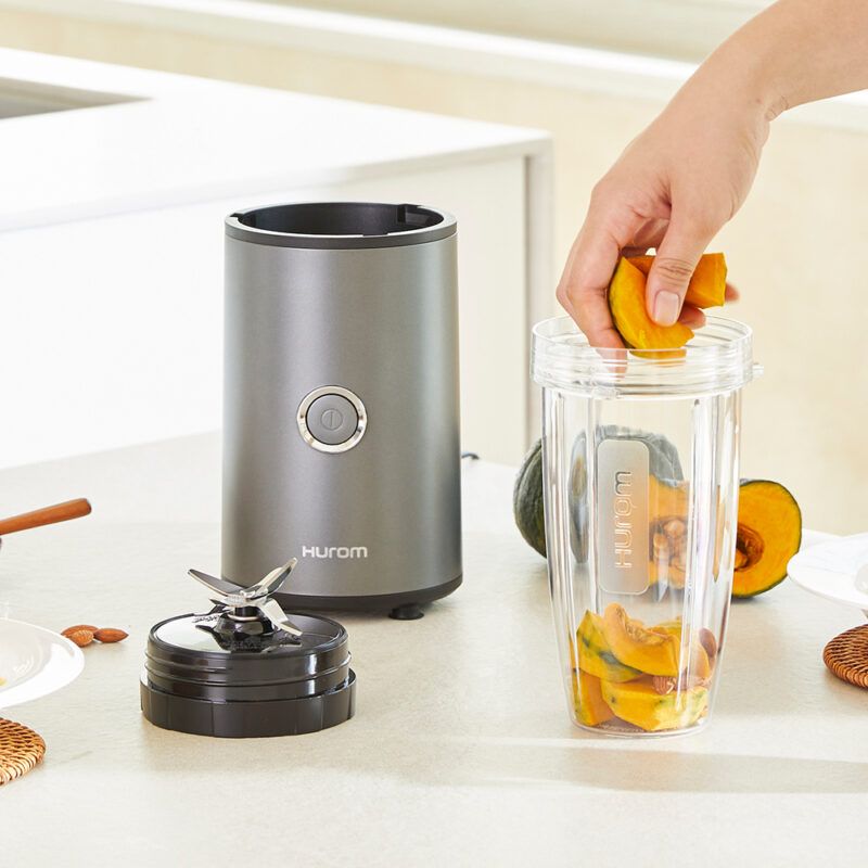 Hurom power blender