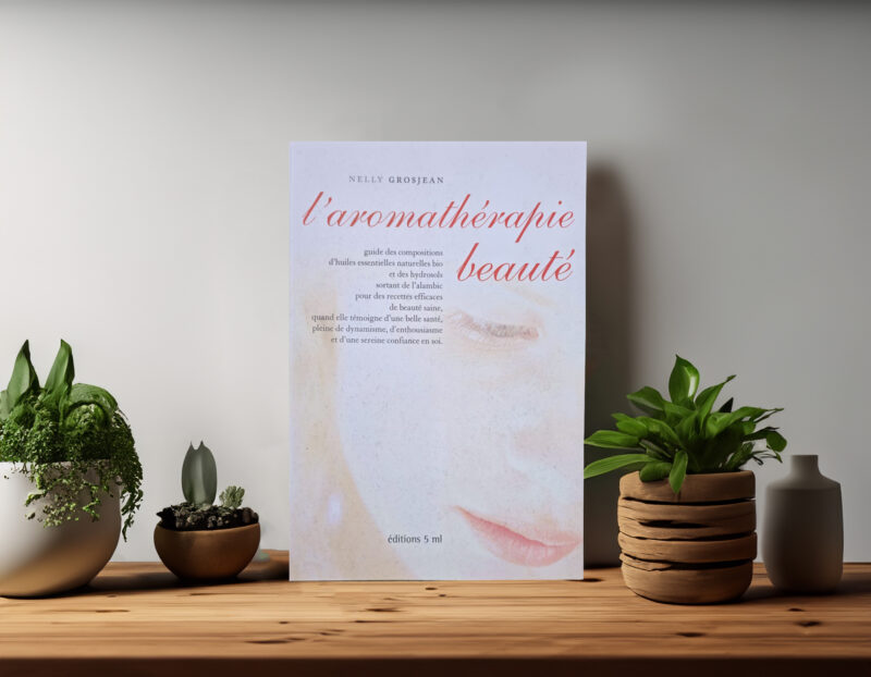 L’Aromathérapie beauté – Image 2
