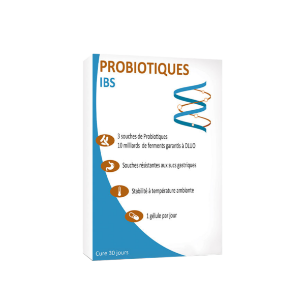 Probiotique