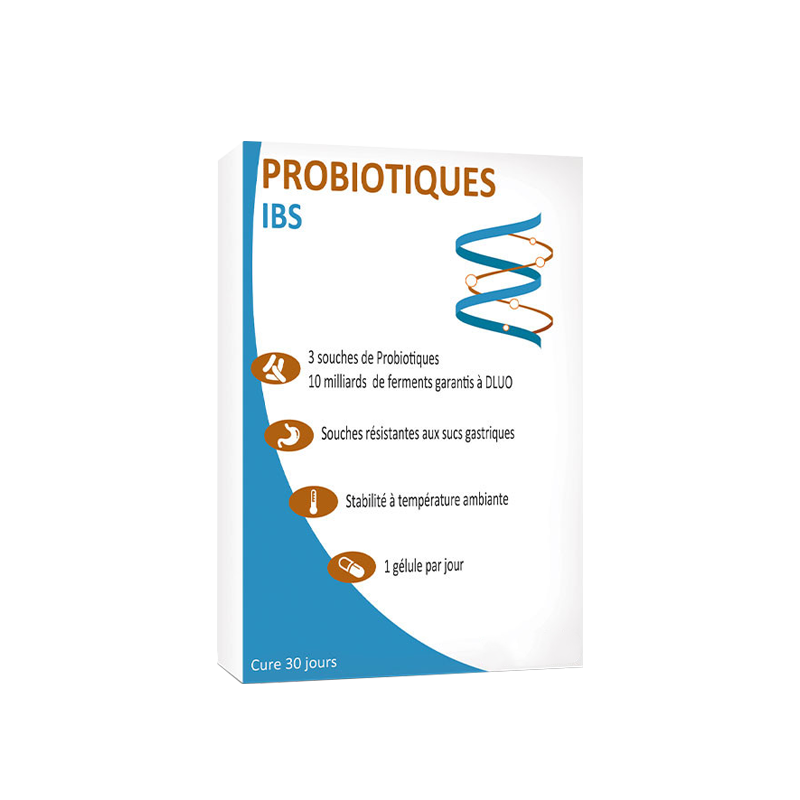 Probiotique