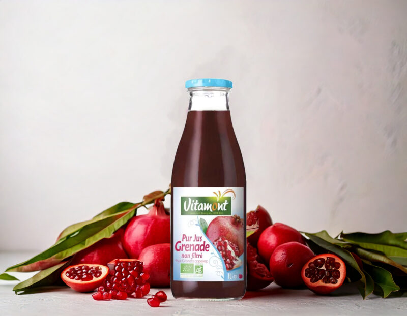 pur jus de grenade vitamont