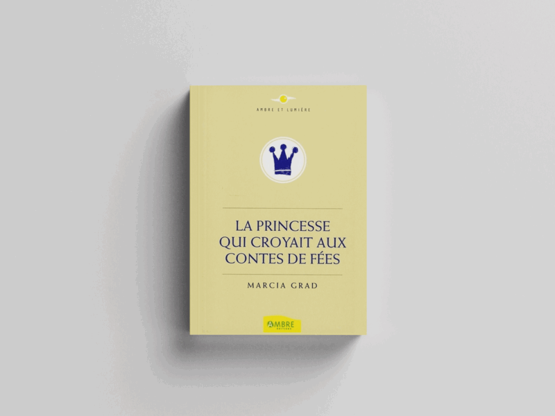 La princesse qui croyait au compte de fée