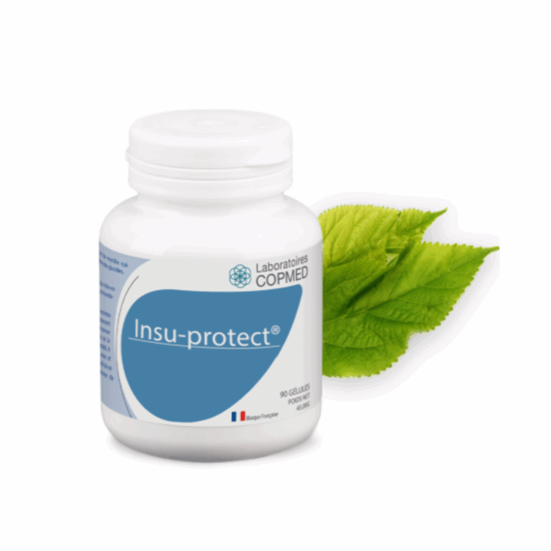 Protégé : Insu-Protect – Copmed – Votre allié dans l’équilibre glycémique